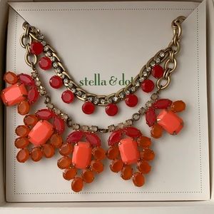 Stella & Dot Necklace